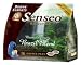 Senseo Douwe Egberts Brazil Blend Coffee Pods, 16-Count Packages (Pack of 4)