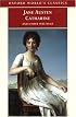 Catharine: and Other Writings (Oxford World's Classics)