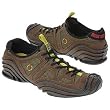 ECCO Men's Super Cross Sport Casual Lace Up