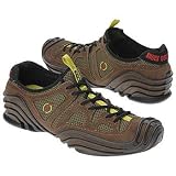 ECCO Men's Super Cross Sport Casual Lace Up