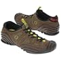 ECCO Men's Super Cross Sport Casual Lace Up