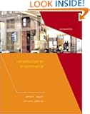 Introduction to E-Commerce