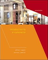 Introduction to e-Commerce, 2/e, with e-Commerce PowerWeb