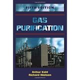 gas purification fifth edition