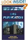 Gas Purification, Fifth Edition