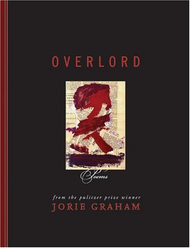 Jorie Graham