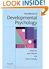 Handbook of Developmental Psychology