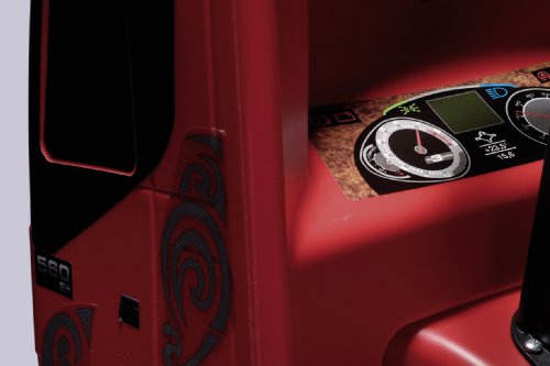 Imagen 2 de Ferbedo - Coche eléctrico para conducir [Importado de Alemania]