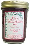 Review Beas Ho-Made  / Beas Ho-Made Cherry Rhubarb Jam 6 count