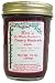 Beas Ho-Made Cherry Rhubarb Jam 6 count
