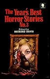 The year's best horror stories. No.3: [1973]