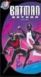 Batman Beyond:Crush