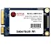 AMP 32GB SaberTooth-AA 50mm PATA Half Mini PCIe SSD for Dell Mini-9