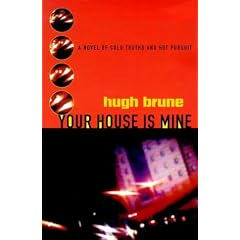 Your House is Mine