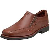 Clarks Mens Forbes Slip-on
