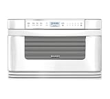 Review Sharp  / Sharp : KB6024MW Microwave