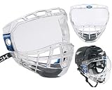 Itech ReCon X 200 Hockey Full Facemask [SENIOR]