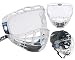 Sporting Goods : Itech ReCon X 200 Hockey Full Facemask [SENIOR]
