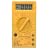 Palm-Size Handheld Digital Multimeter, DT830B