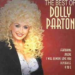 the best of dolly parton