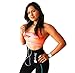 Slender 8 Waist Trimmer Belt with Pocket for Cell Phone