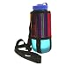 One Pair (2) Bottle Holders 100% Cotton Camping Hiking Outdoors
