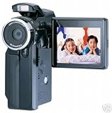 12 MP MITSUBA DV800 STILL CAMERA / VIDEO CAMCORDER / VOICE RECORDER WITH REMOTE CONTROL