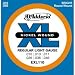 D'Addario EXL110 Regular Light Set Electric Guitar Strings (10-46), Single Set