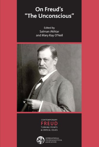 On Freud's 