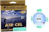 Scientific Anglers Air Cel Floating Fly Line WF - 5 - F Light Green Weight forward fly line