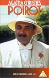 Poirot - Peril at End House Part 1 & 2 [DVD] [1989]