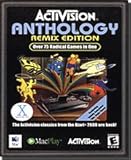 IMAGE OF Activision Anthology Remix (Mac)