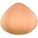 Braza Gracefully Yours Foam Breast Form