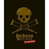 jackass: 10 Years of Stupid