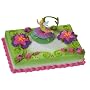 Disney Tinkerbell Dangler Cake Topper
