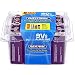Smart Pack Alkaline Batteries