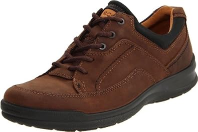 Ecco Men's Remote Oxford