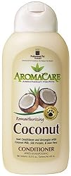 PPP AromaCare Remoisturizing Coconut Milk and Aloe Conditioner 13.5 oz