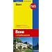 Falk Stadtplan Extra Standardfaltung Bonn