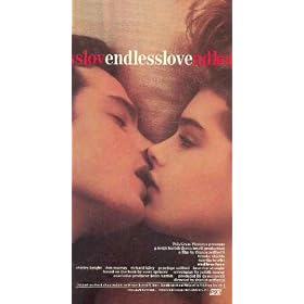 Endless Love [VHS]