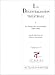 Books : La Décentralisation théâtrale. 4, Le temps des incertitudes, 1969-1981
