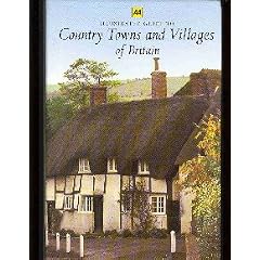 Illustrated Guide to Country Towns and Villages of Britain