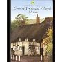 Illustrated Guide to Country Towns and Villages of Britain
