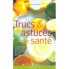 Trucs et astuces de sant�
