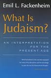 What Is Judaism?: An Interpretation for the Present Age (Library of Jewish Philosophy)