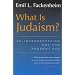 What Is Judaism?: An Interpretation for the Present Age (Library of Jewish Philosophy)