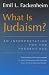 What Is Judaism?: An Interpretation for the Present Age (Library of Jewish Philosophy)