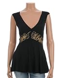 Apple Bottoms - EMPIRE WAIST TOP
