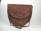 Bag with chain - B001E9F8MQ