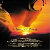 In Search of Sunrise, Vol. 2